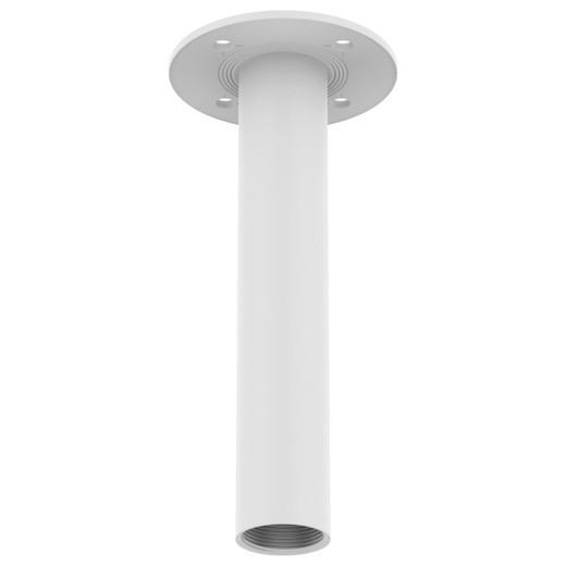 Hanwha SBP-300CMI White Pendant Mount