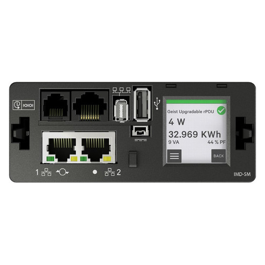 Vertiv Start-up Vertiv VP R-pdu Sngl - SURPDU-GE1