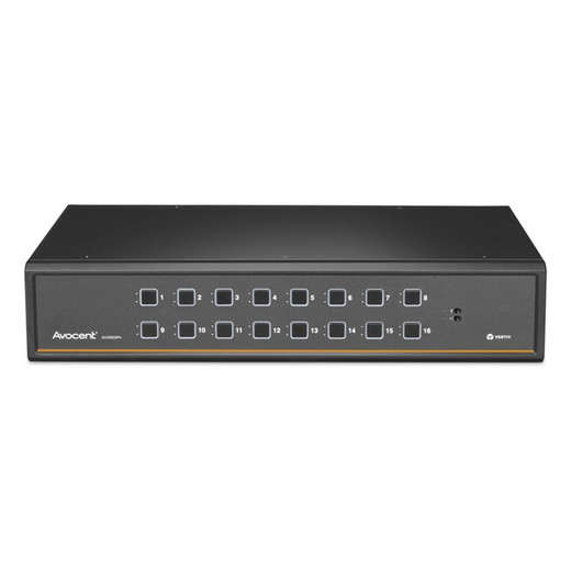 Vertiv Avocentsv Universal Dp/h KVM Switch