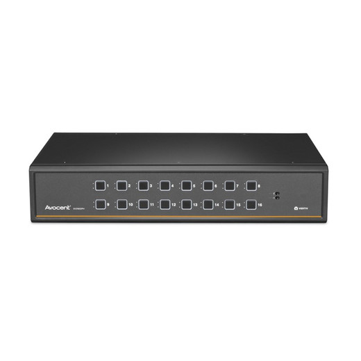 Vertiv Avocentsv Universal Dp/h KVM Switch - SV2160DPH-400