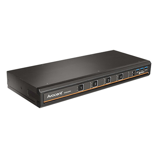 Vertiv Avocentsv Universal Dp/h KVM Switch