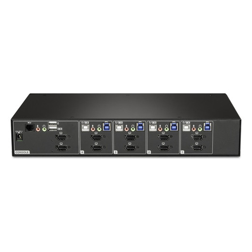 Vertiv Avocentsv Universal Dp/h KVM Switch