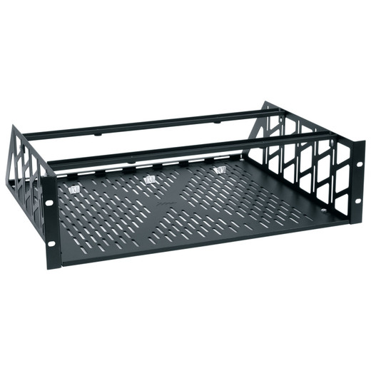 Middle Atlantic Abandon PLT Bk/tc - RC3APTCBK