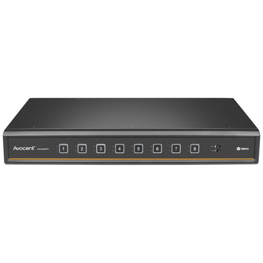 Vertiv Avocent SV 4-PORT Multiviewer KVM
