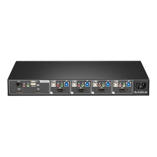 Vertiv Avocent SV 8-PORT Multiviewer KVM