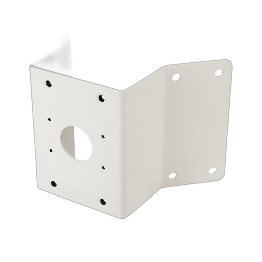 Hanwha SBP-300KM1 Corner Mount Base