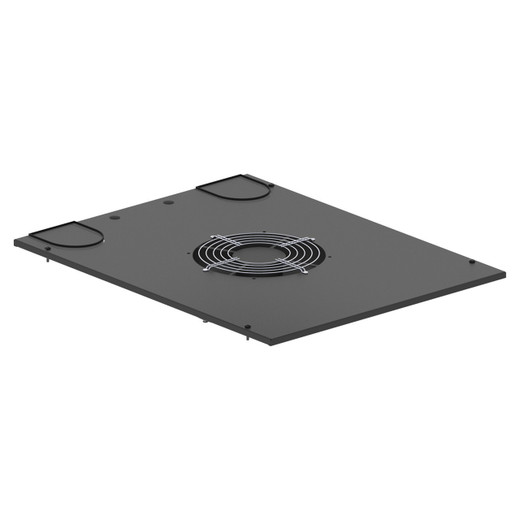 Vertiv TOP Panel FAN 550 CFM 115V 24IN E CAB - TPE-24F10