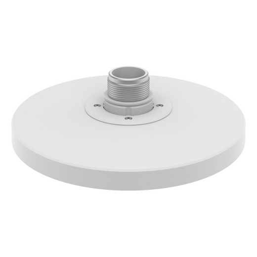 Hanwha SBP-315HMW White Cap Adapter