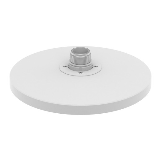Hanwha SBP-315HMW White Cap Adapter