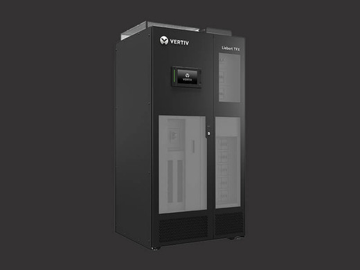 Vertiv TOP Panel Three 75 CFM Fans 115V - TPE-29F