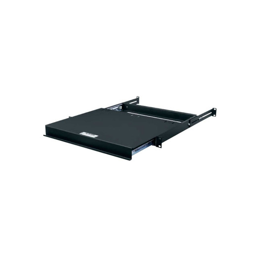 Middle Atlantic Slide Holder Assy/tc Blac - RC4SHTCBK