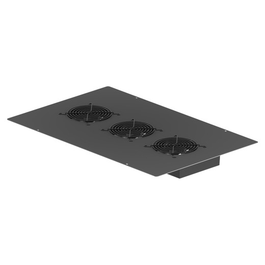 Vertiv TOP Panel FAN 225 CFM 115V ES EZ CAB - TPES-F
