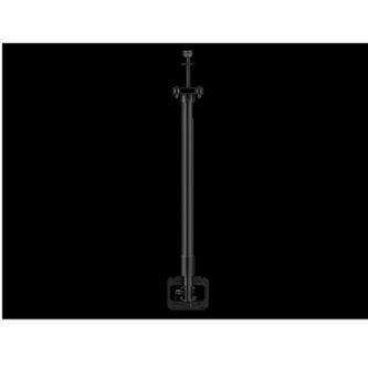 Hanwha SBP-917PVMB1 Telescopic Pendant Monitor Mount