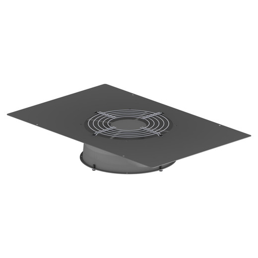 Vertiv TOP Panel FAN 550 CFM 115V ES EZ CAB - TPES-F10
