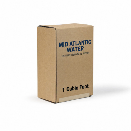 Middle Atlantic Scrub Water Retro Kit/ab - RC7KTCAB