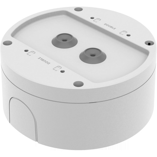 Hanwha SBV-140WW Back Box Mounting Accessory