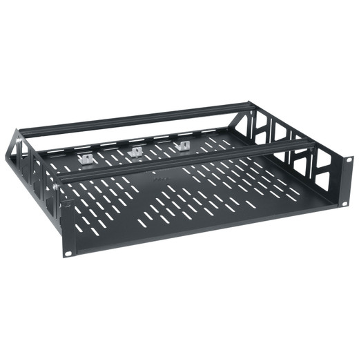 Middle Atlantic Slide Holder Assy/tc Bras - RC7SHTCBS