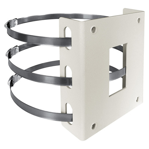 Hanwha SHB-V-DBHWGC Pole Mount