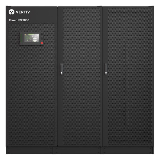 Vertiv Rpdu, Basic Standard, MAX 22.0KW