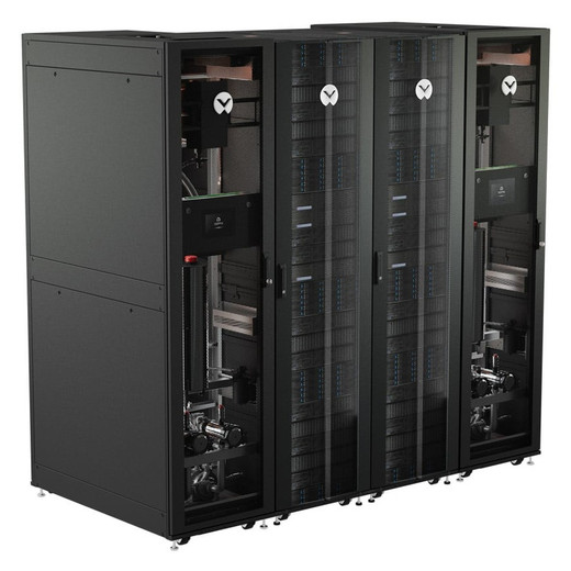 Vertiv Rpdu Basic Upgradeable MAX 22.0KW - UI10027