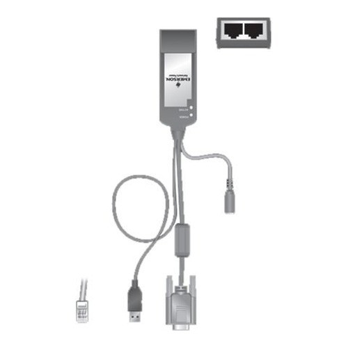 Vertiv UMIQ-V2 UM KVM Module