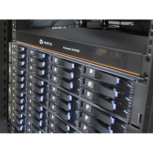 Vertiv Usb-c/hdmi Adapter Dual Head - USBCKVMDHNP