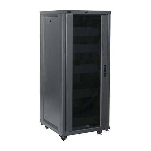 Middle Atlantic 27RU 24in. Deep - Essex RCS Pre-Configured AV Rack Series