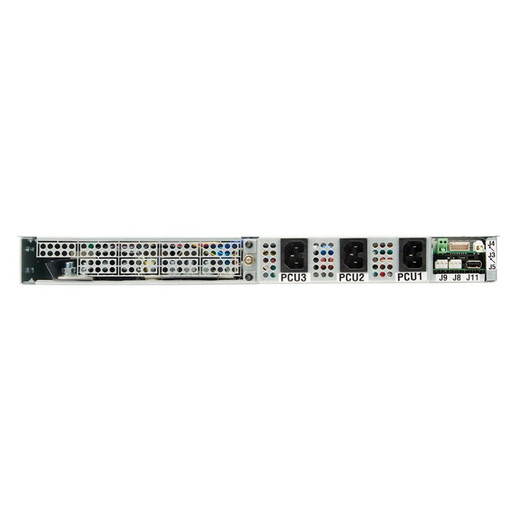 Vertiv Rpdu Rack Transfer Swch 20A 120V 1.9KW 1 - VA1N2101