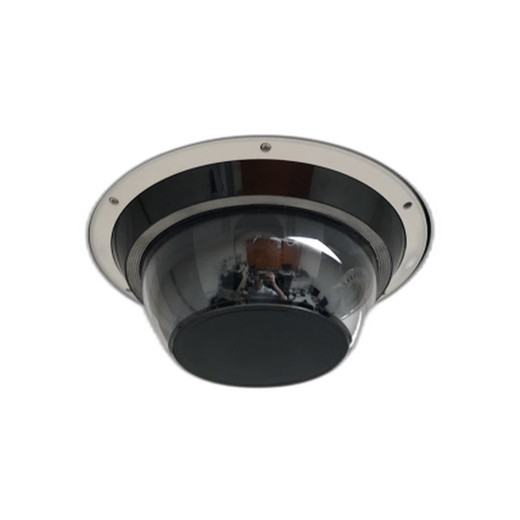 Hanwha SHD-315F 2x2 Drop Ceiling Tile Flush Mount