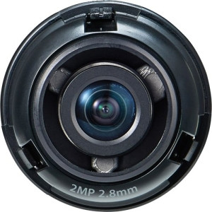Hanwha SLA-2M2802D Lens Module for PNM-7002VD