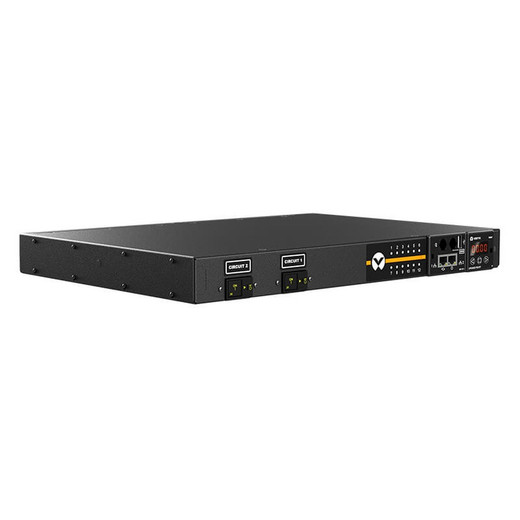 Vertiv Rpdu Rack Transfer Switch Switched Unit Level Monitoring 20A 120V 1.9KW HOR - VA5N21A0
