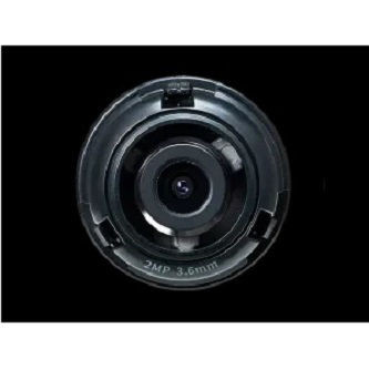Hanwha SLA-2M3602D Lens Module for PNM-7002VD