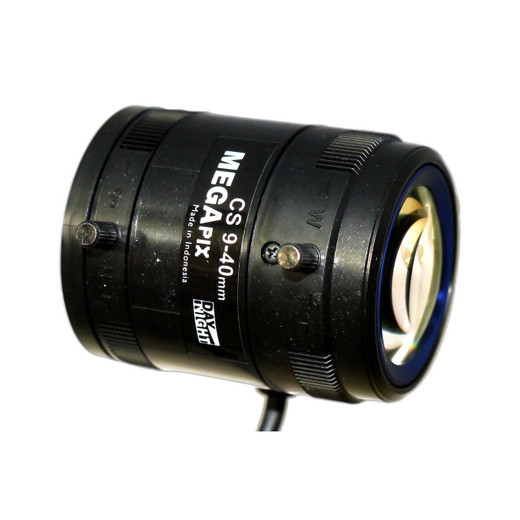 Hanwha SLA-T-M940DN 12MP DC-Iris Megapixel Lens