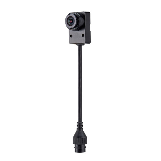 Hanwha SLA-T2480VA 2.4mm Fixed Lens Module
