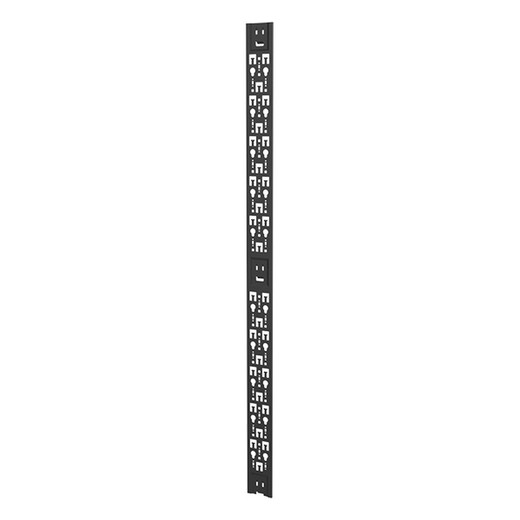 Vertiv Aisle Containment Door 6FT Header - VC-DR-0004