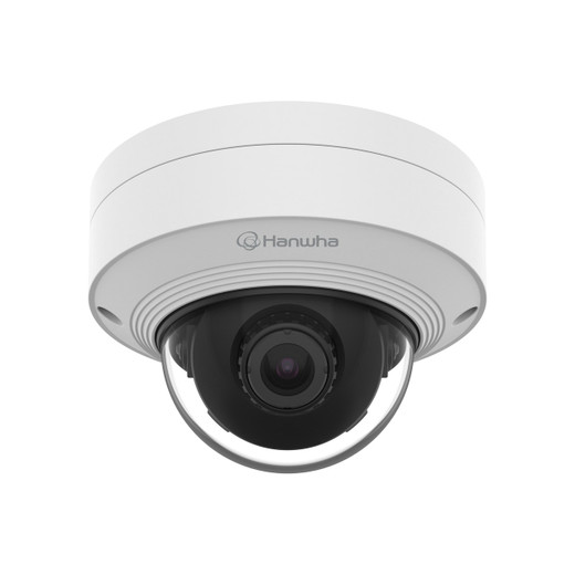 Hanwha SLA-T2480WDA 2MP Outdoor Dome Lens