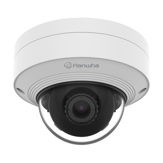 Hanwha SLA-T2480WDA 2MP Outdoor Dome Lens