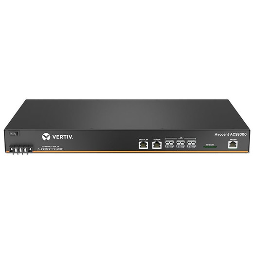 Vertiv Aisle Containment Roof 1X4FT FIX Panel