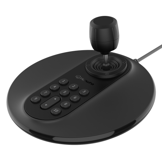 Hanwha SPC-2001 3D Joystick Controller
