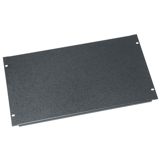 Middle Atlantic 6 Gang Steel Recessed OG - RFB6-OG
