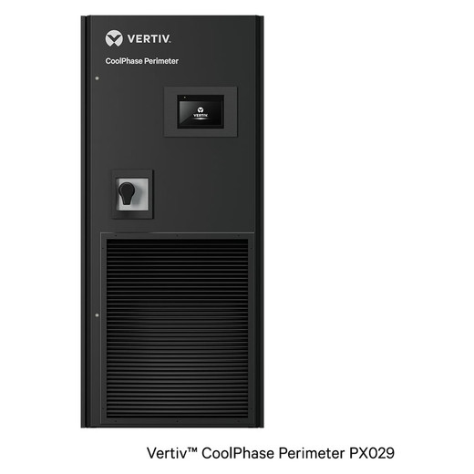 Vertiv Aisle Containment Roof 2X2FT Duct Panel