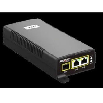 Hanwha SPO-6011 60W PoE Injector