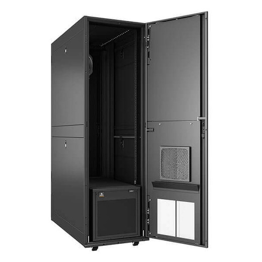 Vertiv Aisle Containment Roof Duct Attachment - VC-RF-0028