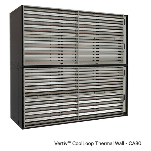 Vertiv Aisle Containment Roof 1FT Duct Extn