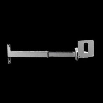 Hanwha STB-10PVMCWA-W Gondola PVM Monitor Mount