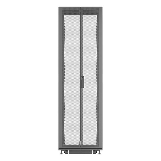 Vertiv Vertical Cable BAR 7 in H - VCB-42EZ