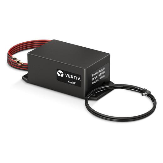 Vertiv Vertical Cable BAR 80.50 in H - VCB-48EZ