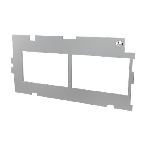 Middle Atlantic Rfba Communications Plate - RFBA6A