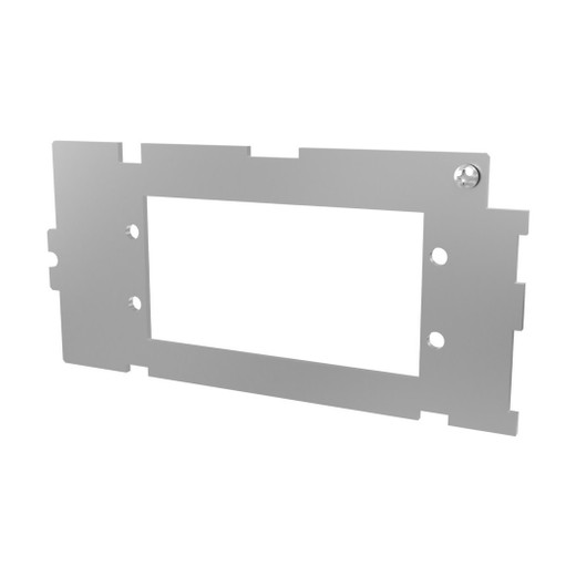 Middle Atlantic Rfba AAP Device Plate