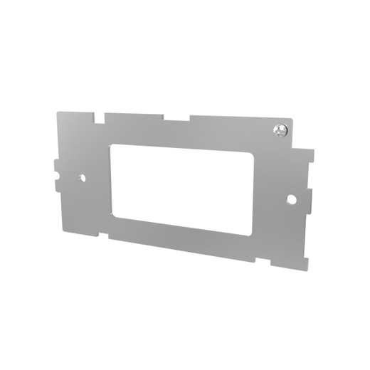 Middle Atlantic Rfba Decorator Device Plate